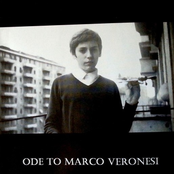 Ode To Marco Veronesi