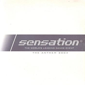 Sensation: The Anthem 2004