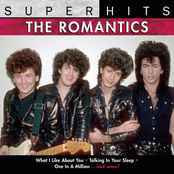 Tomboy by The Romantics