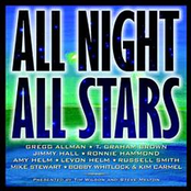 All Night All Stars