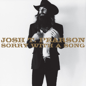 Josh Pearson: Sorry With A Song