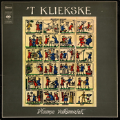 Vlaamse Volksmuziek
