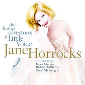 Dream A Little Dream by Jane Horrocks