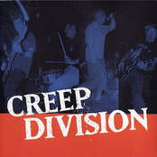 Disconnected by Creep Division
