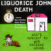 1970-02 - Ain’t Nothin’ to Get Excited About