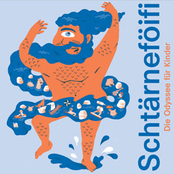 Die Odyssee für Kinder