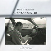 Cross Country: Tape Journals (February - June 1989)