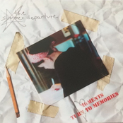 Moments Turn To Memories