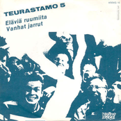 Teurastamo 5