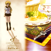 Original Soundtrack  ~felice~