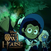 The Owl House OST - Watching & Dreaming