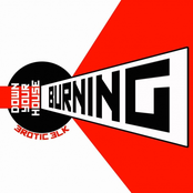 Burning Down Your House