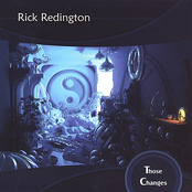 Those Changes Featuring The Samples