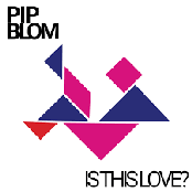 Pip Blom