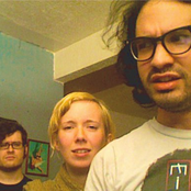 Gay Ghost EP (self-release)