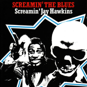 Not Anymore by Screamin' Jay Hawkins