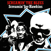 Monkberry Moon Delight by Screamin' Jay Hawkins