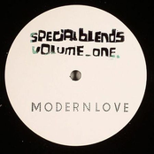 Special Blends Volume One