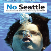 Soul Jazz Records Presents No Seattle: Forgotten Sounds of The North-West Grunge Era 1986-97