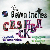 Cashback EP