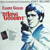 The Long Goodbye by Jack Sheldon