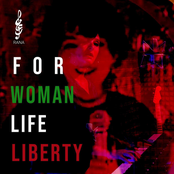 Rana Mansour: For Woman, Life, Liberty (Baraye)