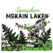 McKain Lakey: Somewhere