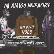 Mi Amigo Invencible en Vivo Vol. 3