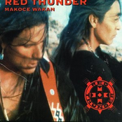 red thunder