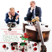 Dailey and Vincent: The Sounds of Christmas