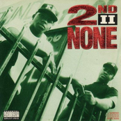 Underground Terror by 2nd Ii None