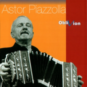 En 3 X 4 by Astor Piazzolla