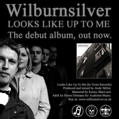 wilburnsilver