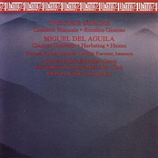Theodor Berger • Miguel Del Aguila