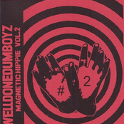 Magnetic Hippie Vol. 2 (live tape)