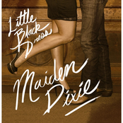 Maiden Dixie: Little Black Dress