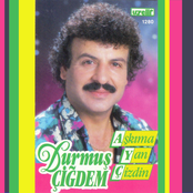 Aşkıma Yan Çizdin