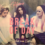 Sweet California: Break of Day (Deluxe)