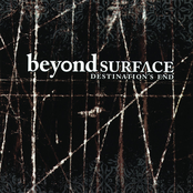 The Cure by Beyond Surface