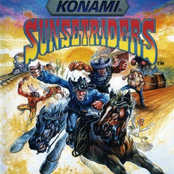 Sunset Riders
