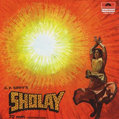 Sholay