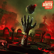 Shiverz: SEMTEX (REMIXES)