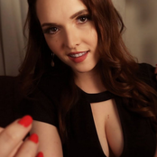 Shh. It's okay. I love you