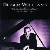 Strangers In The Night by Roger Williams