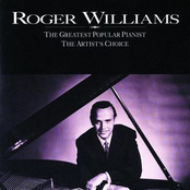 Those Were The Days by Roger Williams