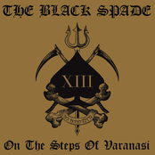 On the Steps of Varanasi