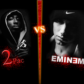 2pac & eminem