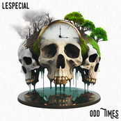 Lespecial: Odd Times