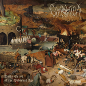 Daily Grind of the Medieval Age