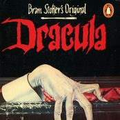 Dracula Bach Organ
